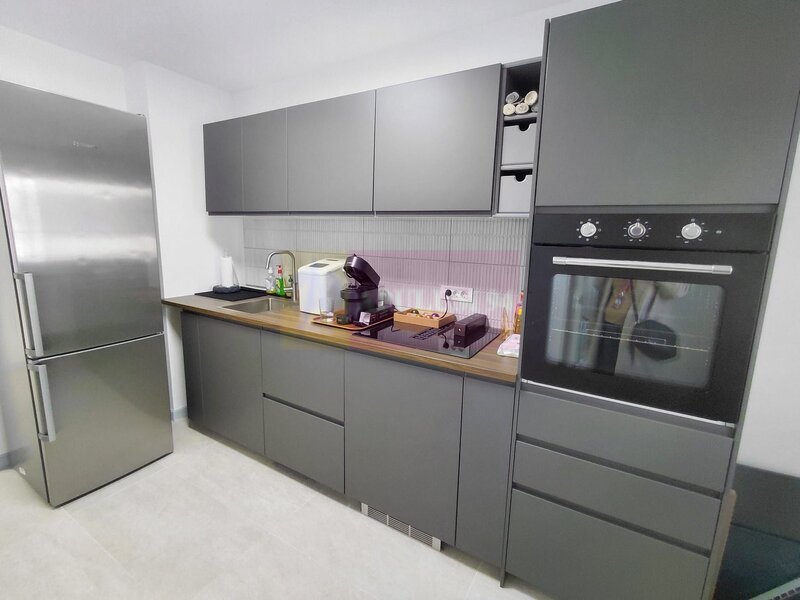 Matei Basarab, 3 camere, renovat