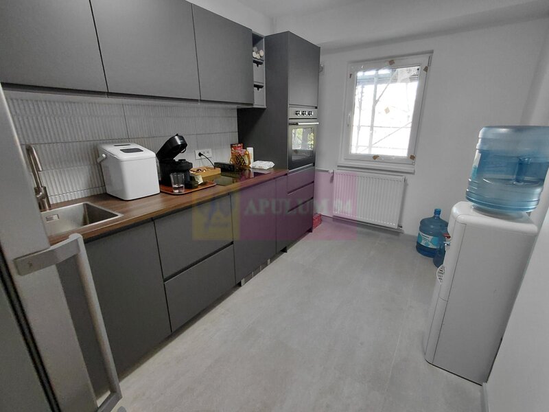 Matei Basarab, 3 camere, renovat