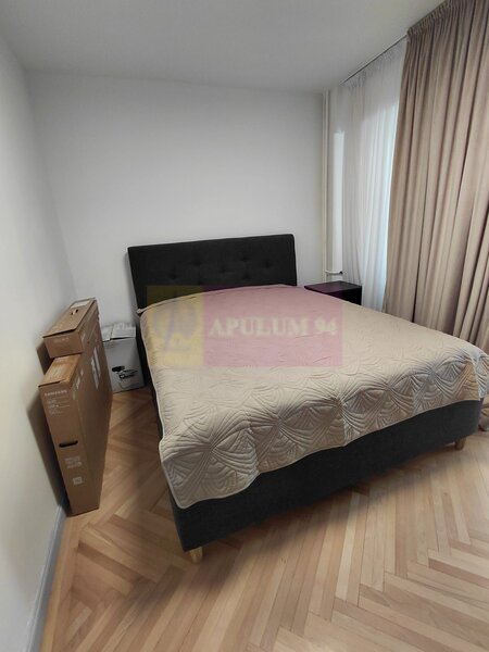 Matei Basarab, 3 camere, renovat