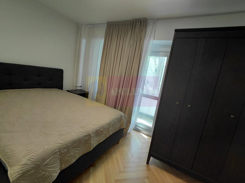 Matei Basarab, 3 camere, renovat