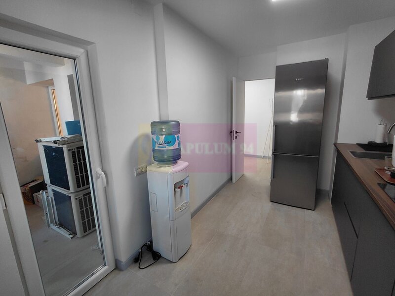 Matei Basarab, 3 camere, renovat