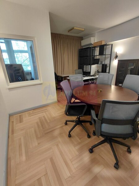 Matei Basarab, 3 camere, renovat