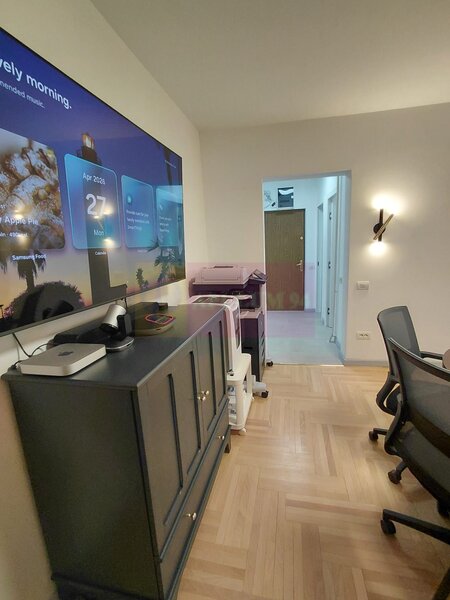 Matei Basarab, 3 camere, renovat