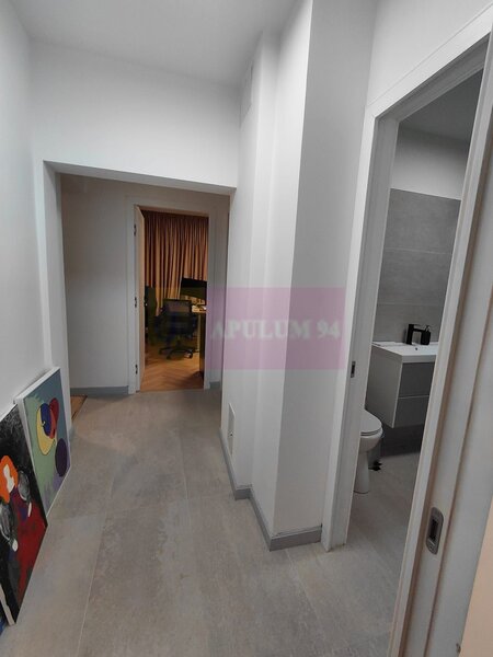 Matei Basarab, 3 camere, renovat