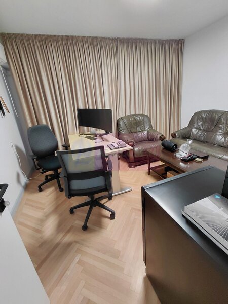 Matei Basarab, 3 camere, renovat